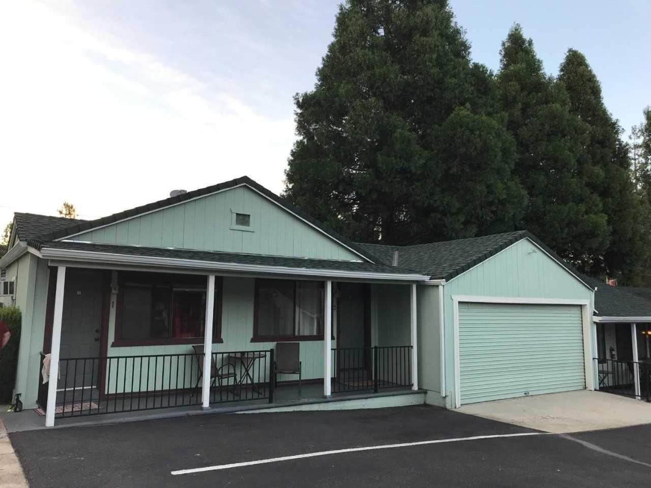 Lake Shasta Lodge Lakehead Экстерьер фото