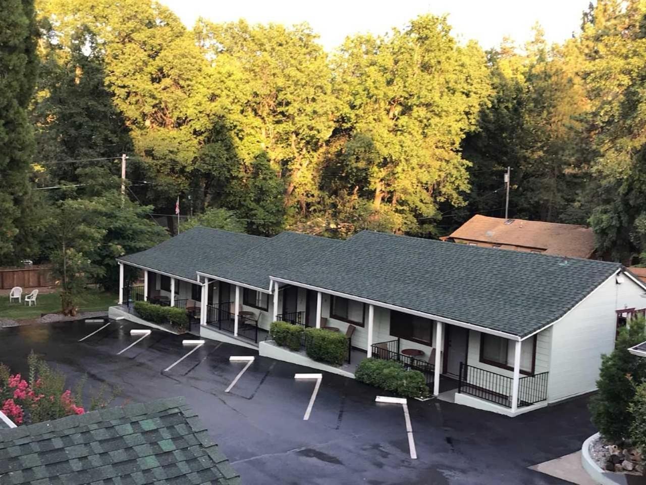 Lake Shasta Lodge Lakehead Экстерьер фото