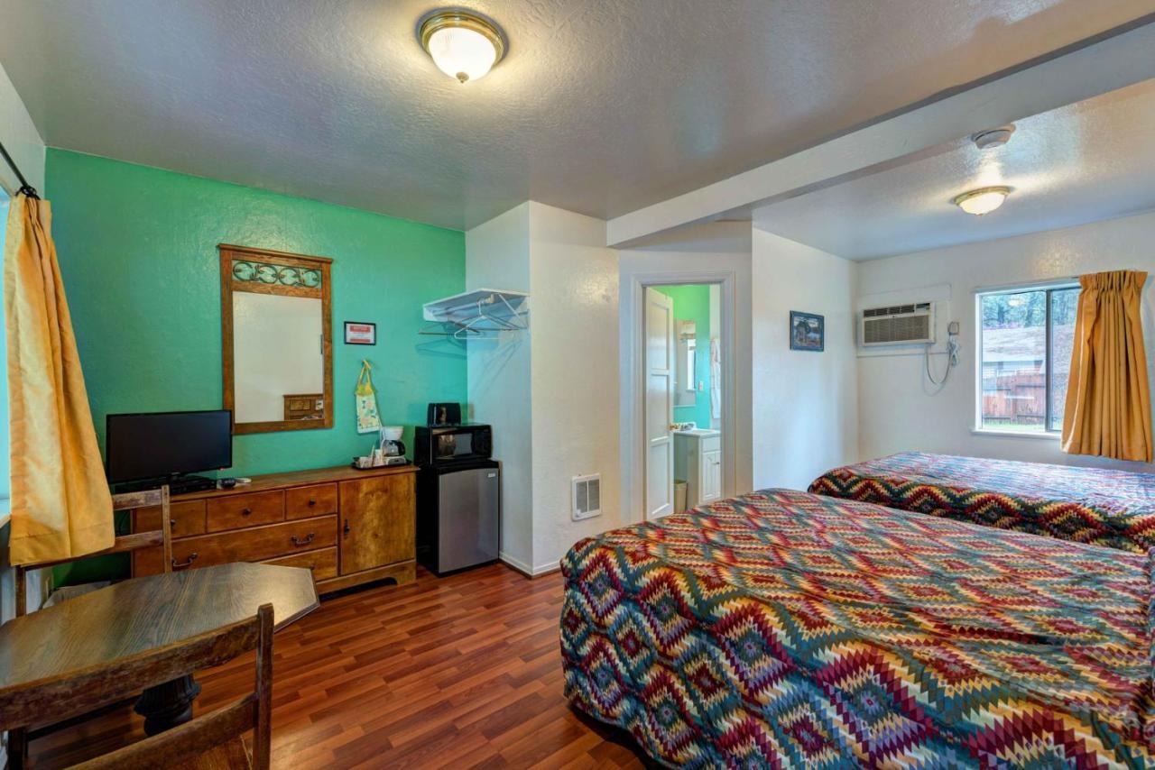 Lake Shasta Lodge Lakehead Экстерьер фото