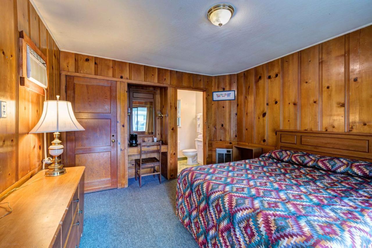 Lake Shasta Lodge Lakehead Экстерьер фото