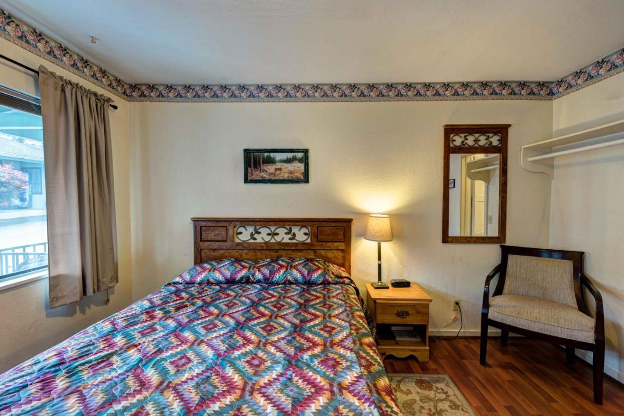 Lake Shasta Lodge Lakehead Экстерьер фото