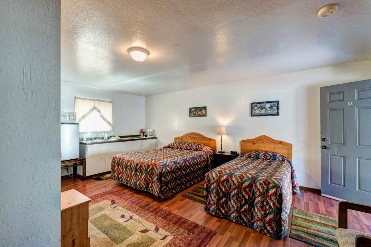 Lake Shasta Lodge Lakehead Экстерьер фото