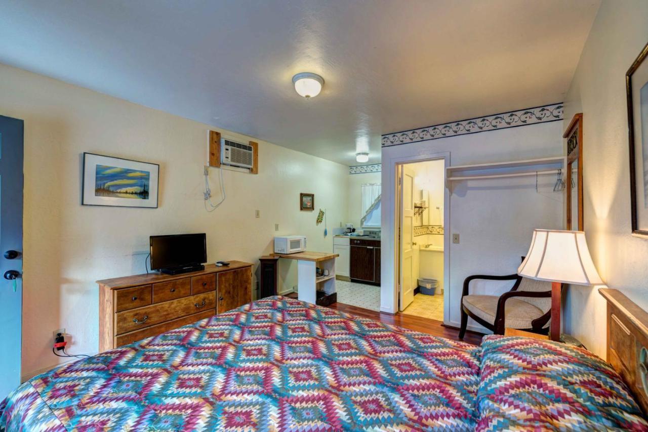 Lake Shasta Lodge Lakehead Экстерьер фото